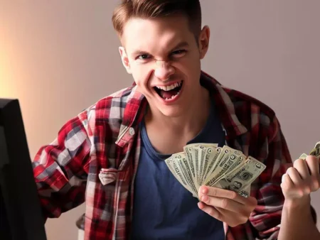 Лучшие онлайн игры для заработка реальных денег без вложений