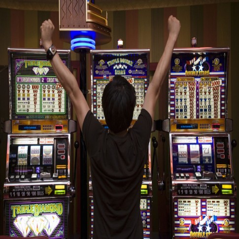 Мобильное казино на деньги