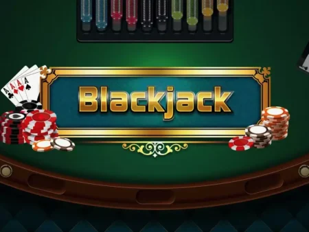 Блэкджек онлайн
