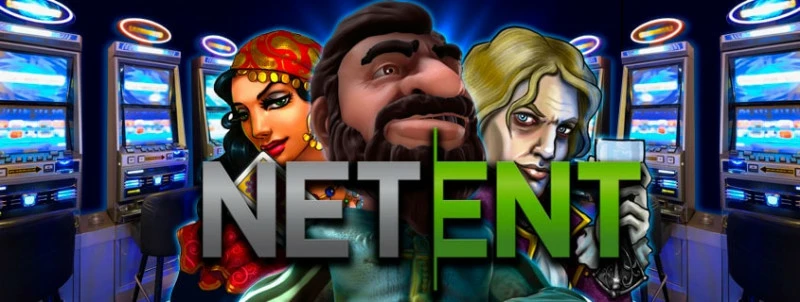 NetEnt